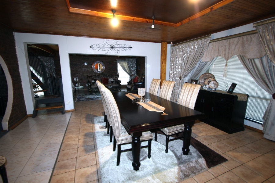 4 Bedroom Property for Sale in Riebeeckstad Free State
